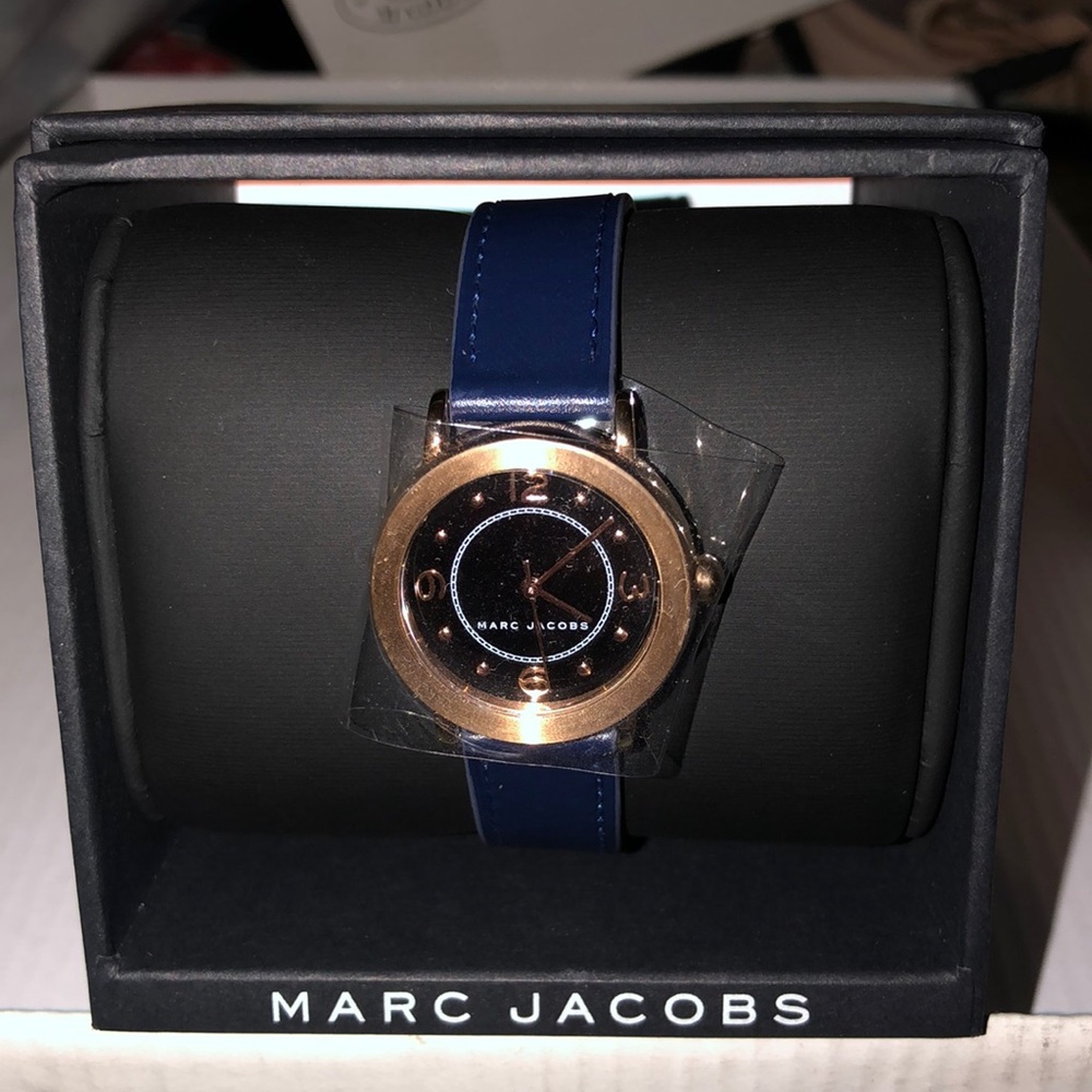 Marc Jacobs watch